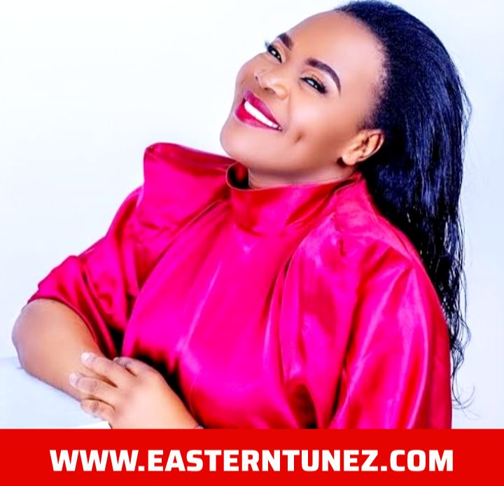Judith Babirye